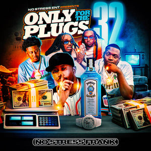 DJ_Ben_Frank - Only_For The Plugs_32