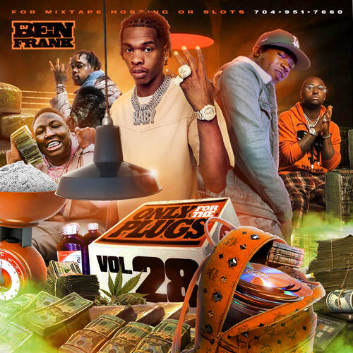 Only For The Plugs 28