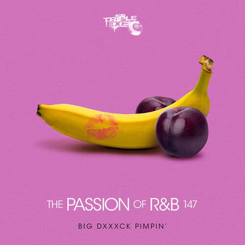 The Passion Of R&B 147 (3 Cd's)