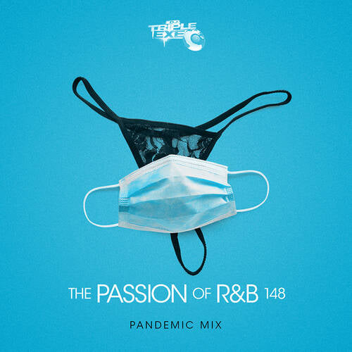 The Passion Of R&B 148 {2 Cd's}