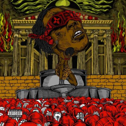 Young Thug - Picasso Thugger 2