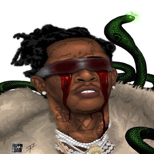 Young Thug - Picasso Thugger