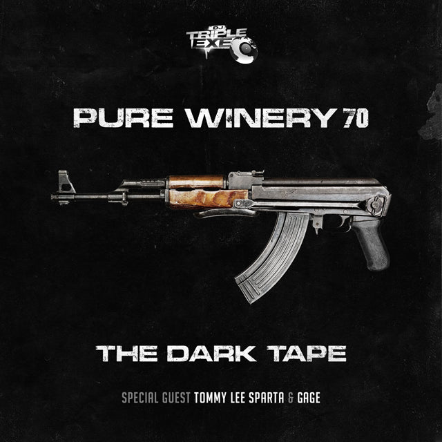 Pure Winery 70 (2 CD's)