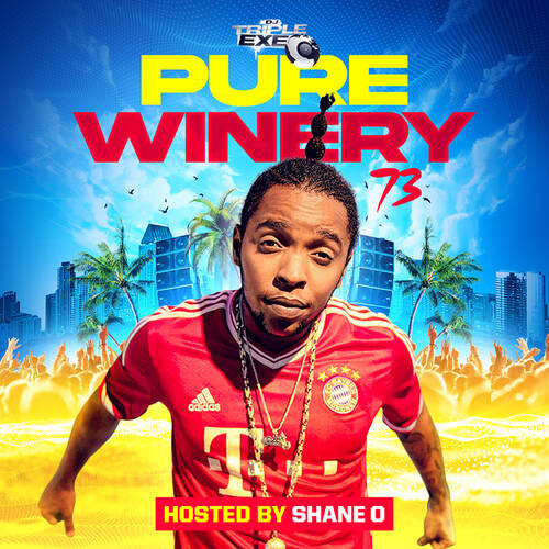 DJ_TripIe_Exe - Pure_Winery 73 (2 Cd's)