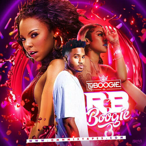 R&B Boogie 3