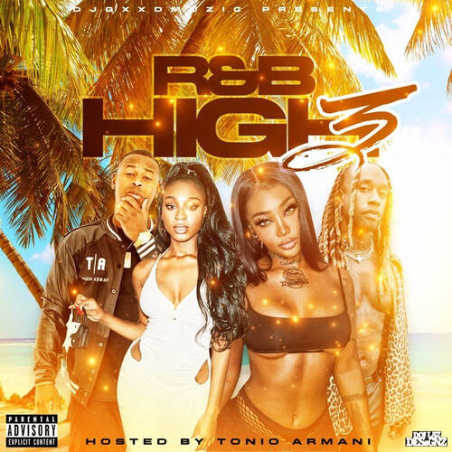 R&B High 3