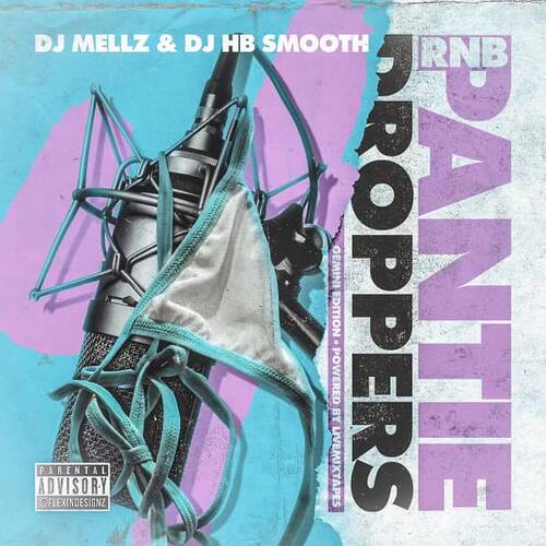 RnB Pantie Droppers 4