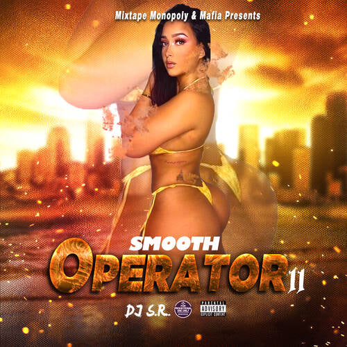 DJ_S.R. - Smooth_Operator 11