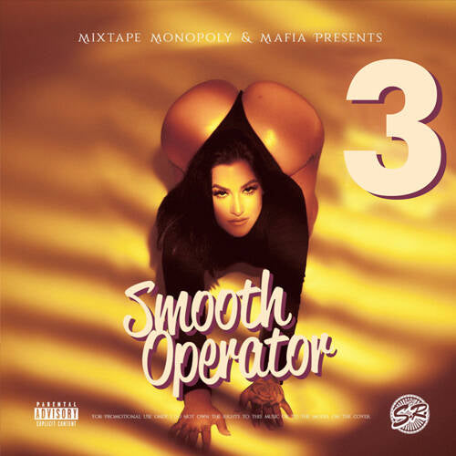 Smooth Operator 3