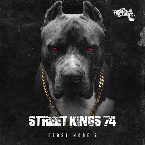 Street Kings 74 (2 Cd's)