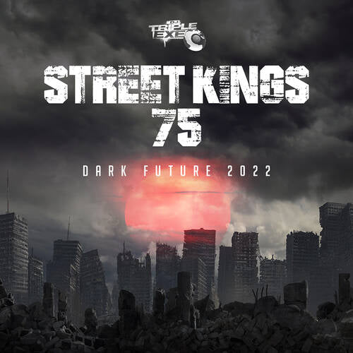 Street Kings 75 (2 Cd's)