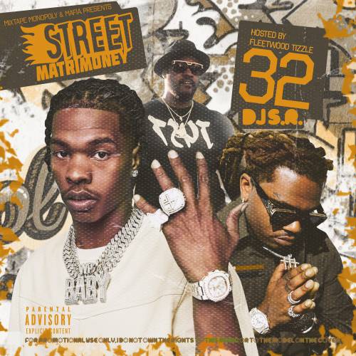 Street Matrimoney 32