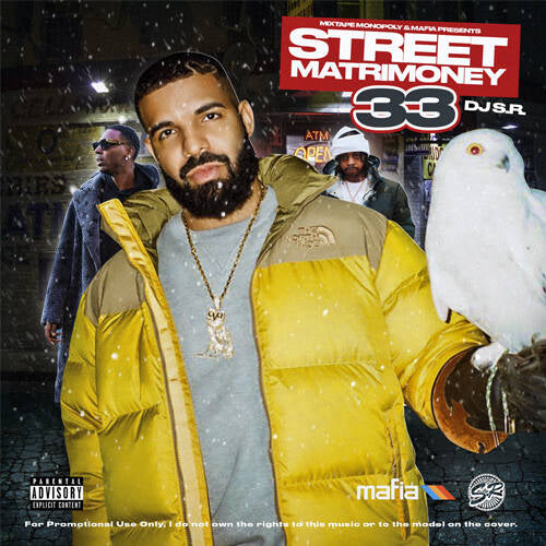 Street Matrimoney 33