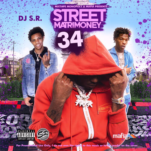 Street Matrimoney 34