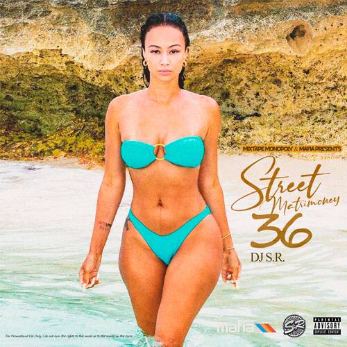 Street Matrimoney 36