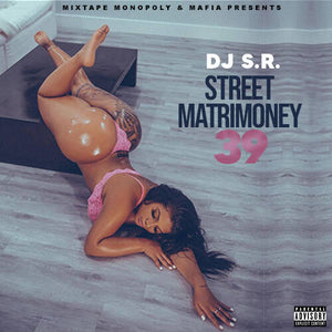 DJ S.R. - Street Matrimoney 39