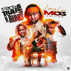 Long Live Mo3 Edition – Mixtapez4u