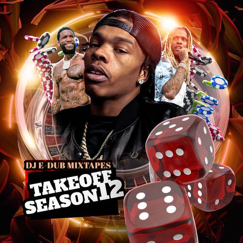 DJ_E-Dub - Takeoff_Season 12