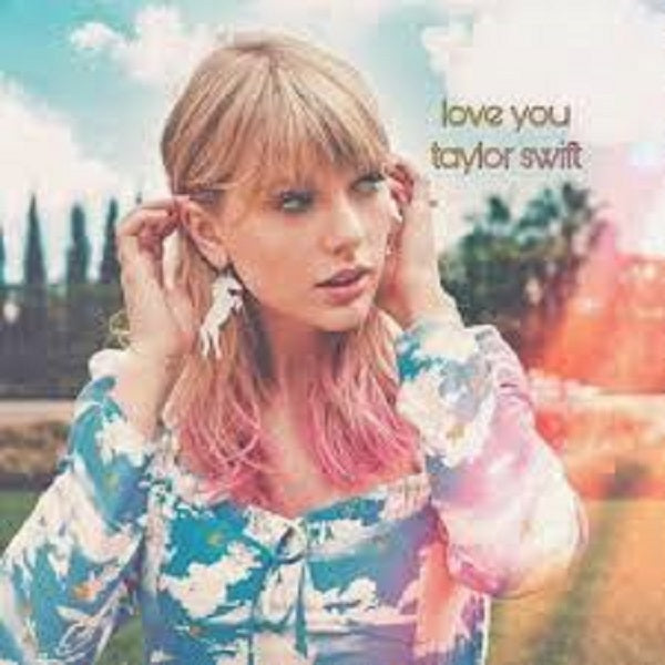 Taylor Swift – Love You (Live)