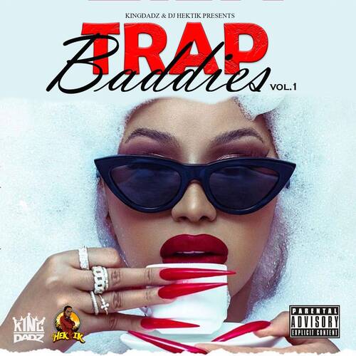 DJ_Hektik - Trap_Baddies