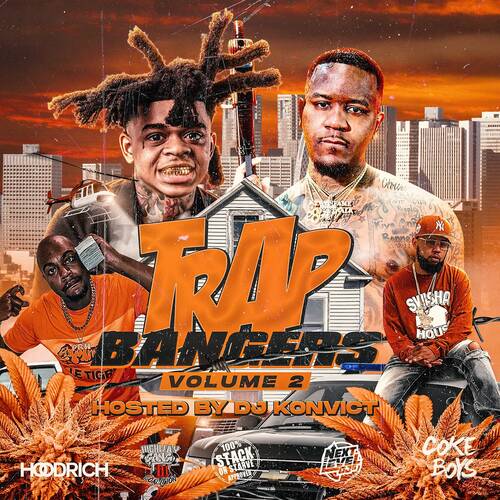 Trap Bangers 2
