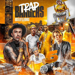 DJ Konvict - Trap Bangers 5