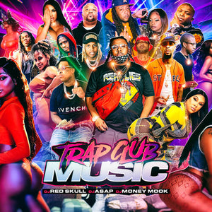 DJ_ASAP & DJ_Red_Skull - Trap Club Music