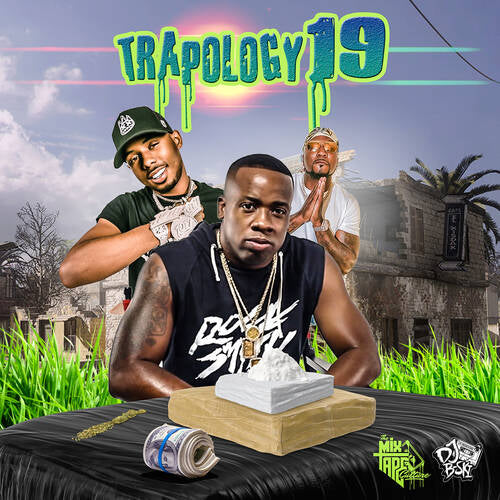 Trapology 19