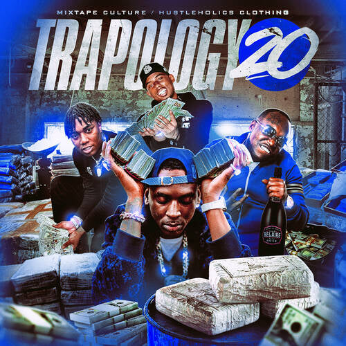 Trapology 20