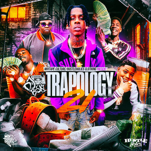 Trapology 21
