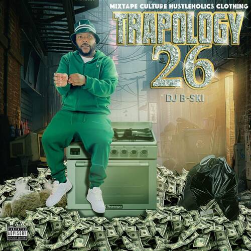 DJ_B-Ski - Trapology_26