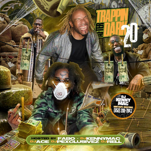 Trappin After Dark 20