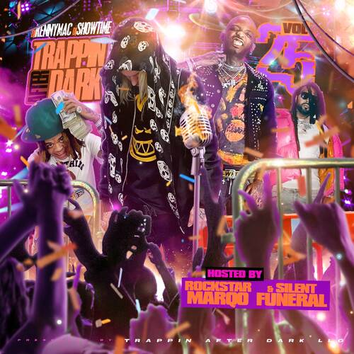 DJ_Kenny_Mac - Trappin_After_Dark 25