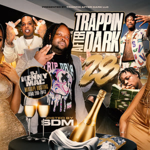 DJ_Kenny_Mac - Trappin_After_Dark 28