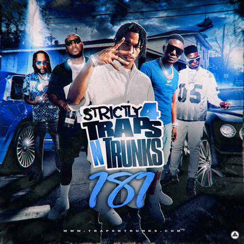 Strictly_4_The Traps_N_Trunks 181