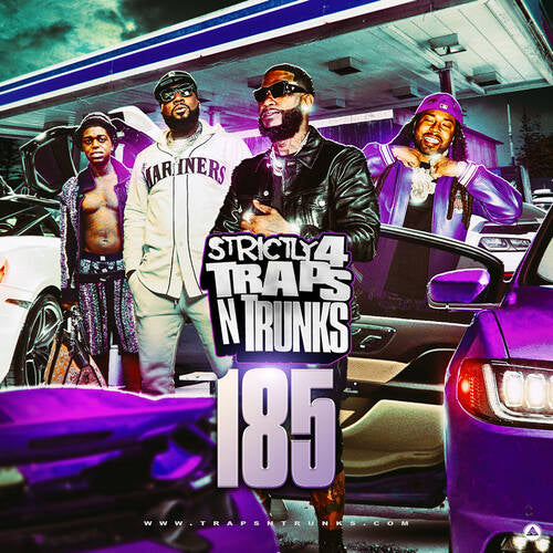 Strictly_4 The Traps_N_Trunks 185