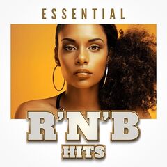 Various Artists – Essential R’n’B Hits (2 Cd's)