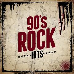 Various Artists – 90’s Rock Hits (2 Cd's)