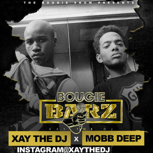 Mobb Deep - The Best Of Mobb Deep