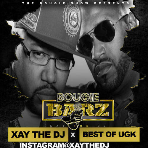 UGK - Best Of UGK