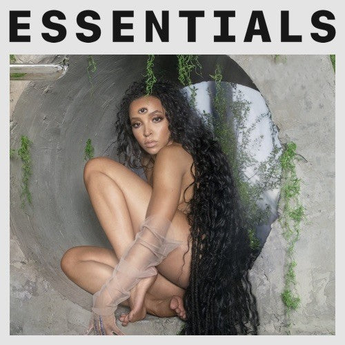 Tinashe - Essentials